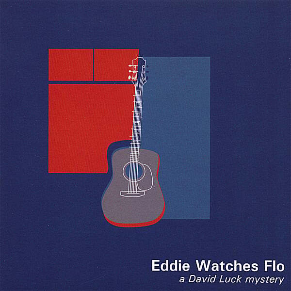 Cover art for Eddie Watches Flo