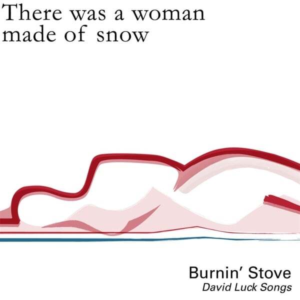 Cover art for Burnin' Stove
